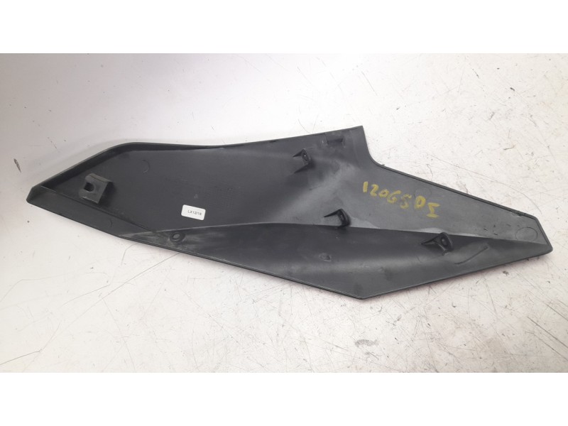 Recambio de carenado delantero izquierdo para ktm super duke 1290 super duke r referencia OEM IAM 61408050100 61408050100KCA 