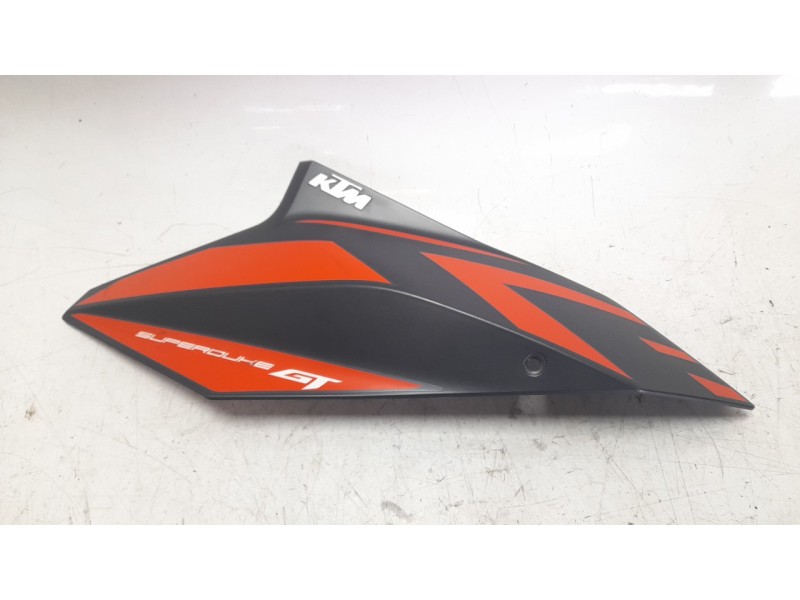 Recambio de carenado delantero izquierdo para ktm super duke 1290 super duke r referencia OEM IAM 61408050100 61408050100KCA 
