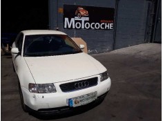 audi a3 (8l) del año 1999 2