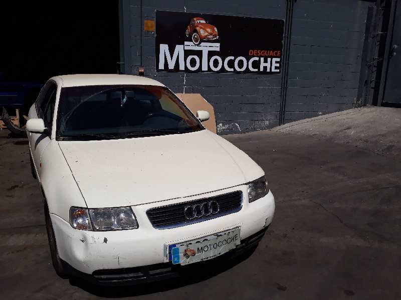 audi a3 (8l) del año 1999