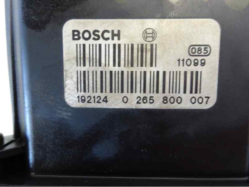 Recambio de abs para ford mondeo berlina (ge) trend referencia OEM IAM 1S712M110AE 0265222015 