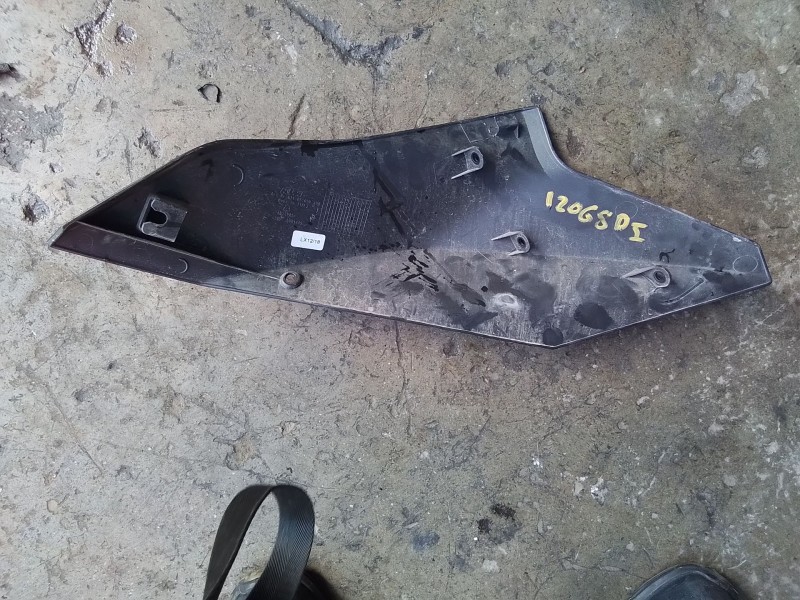 Recambio de carenado delantero izquierdo para ktm super duke 1290 super duke r referencia OEM IAM 61408050100 61408050100KCA 