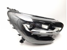 Recambio de faro derecho para renault megane iv grandtour referencia OEM IAM 260104596R  