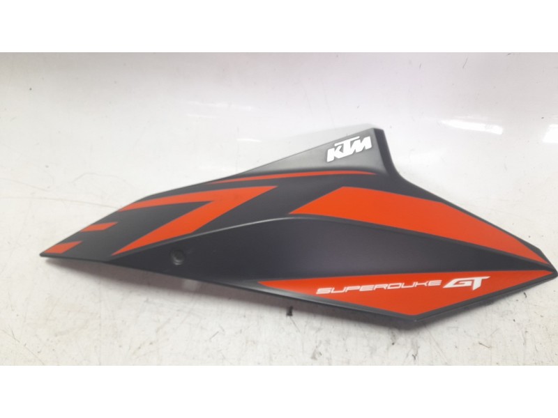 Recambio de carenado delantero derecho para ktm super duke 1290 super duke r referencia OEM IAM 61408051100 61408051100KCA 