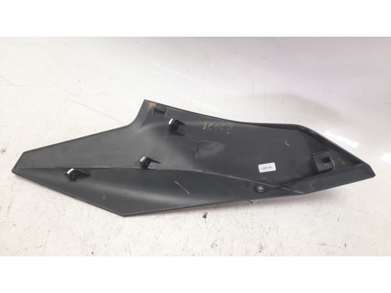 Recambio de carenado delantero derecho para ktm super duke 1290 super duke r referencia OEM IAM 61408051100 61408051100KCA 