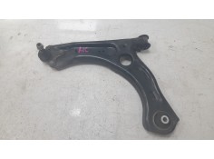 BRAZO SUSPENSION INFERIOR DELANTERO IZQUIERDO 2Q0498151 