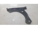 BRAZO SUSPENSION INFERIOR DELANTERO IZQUIERDO 2Q0498151 