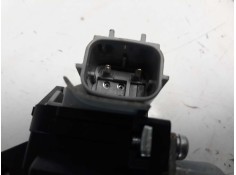 Recambio de elevalunas trasero izquierdo para nissan juke (f15) acenta referencia OEM IAM 827211U600 106802018 111775 2