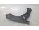 BRAZO SUSPENSION INFERIOR DELANTERO IZQUIERDO 2Q0498151 