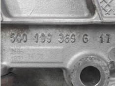 Recambio de puente delantero para audi a3 (8v1, 8vk) 1.6 tdi referencia OEM IAM 3Q0199369E   2