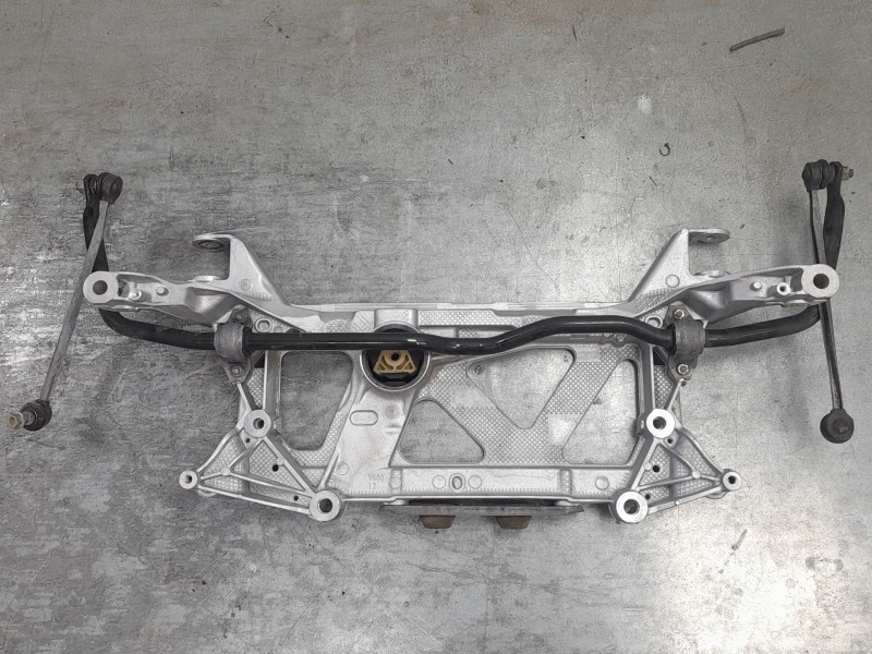 Recambio de puente delantero para audi a3 (8v1, 8vk) 1.6 tdi referencia OEM IAM 3Q0199369E  