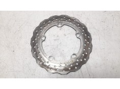 DISCO DE FRENO TRASERO 1WS2582W0100 1WS2582W0100 