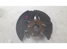 Recambio de mangueta delantera izquierda para ford kuga titanium referencia OEM IAM LX6C3K171A1A  