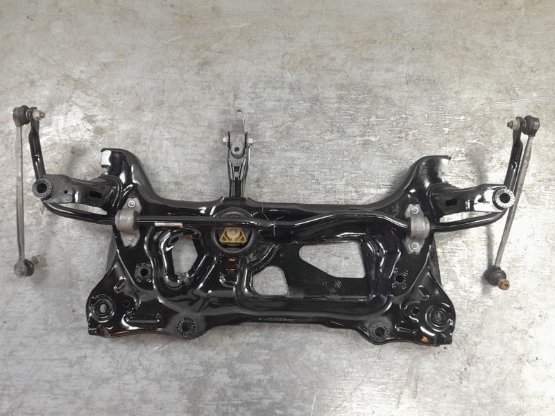 Recambio de puente delantero para skoda octavia iv (nx3, nn3, pv3) 2.0 tdi referencia OEM IAM 3Q0199315K  
