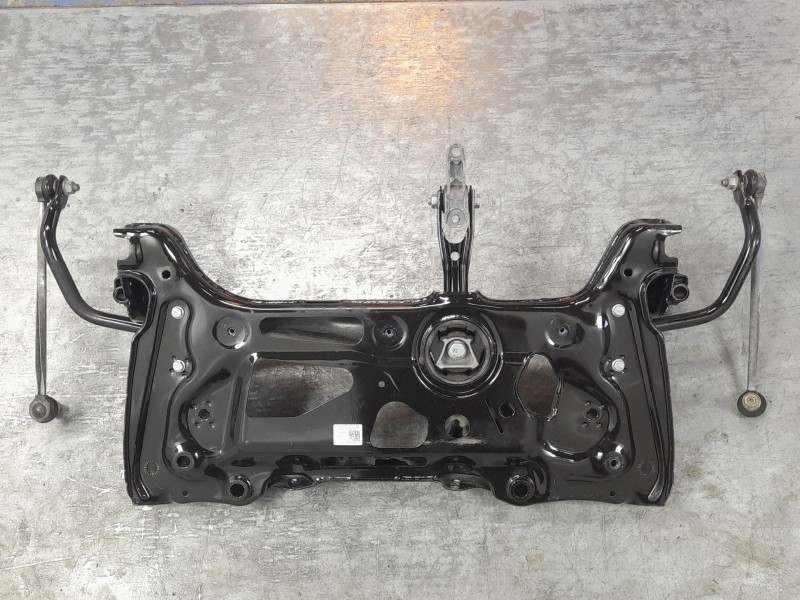 Recambio de puente delantero para skoda octavia iv (nx3, nn3, pv3) 2.0 tdi referencia OEM IAM 3Q0199315K  