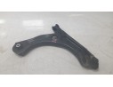 BRAZO SUSPENSION INFERIOR DELANTERO DERECHO 2Q0407152D 