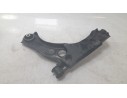 BRAZO SUSPENSION INFERIOR DELANTERO DERECHO 2Q0407152D 