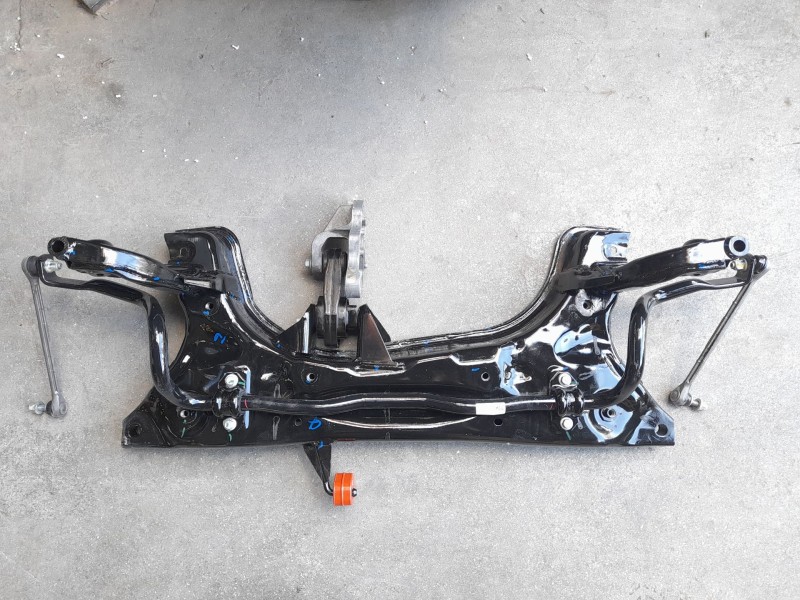 Recambio de puente delantero para ford puma (j2k, cf7) 1.0 ecoboost mhev referencia OEM IAM 2436780  