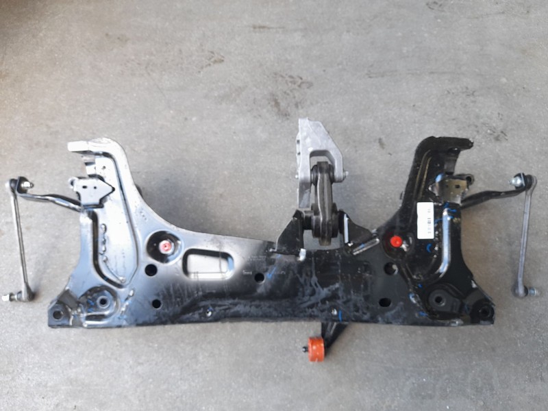 Recambio de puente delantero para ford puma (j2k, cf7) 1.0 ecoboost mhev referencia OEM IAM 2436780  