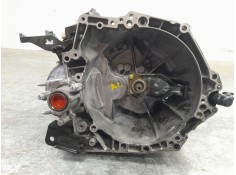 Recambio de caja cambios para fiat doblo furgoneta/monovolumen (510_, 511_) bluehdi 100 referencia OEM IAM 20V261  