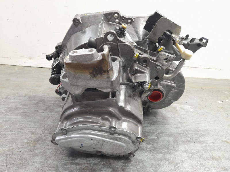 Recambio de caja cambios para fiat doblo furgoneta/monovolumen (510_, 511_) bluehdi 100 referencia OEM IAM 20V261  