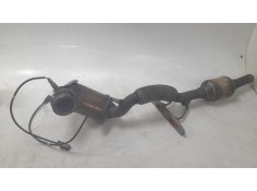 Recambio de catalizador para seat arona (kj7, kjp) 1.0 tsi referencia OEM IAM 2Q0131723  