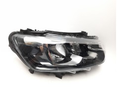 Recambio de faro derecho para citroën c-elysee (dd_) 1.5 bluehdi 100 referencia OEM IAM 9817297880  10107630001/11040532/5007000
