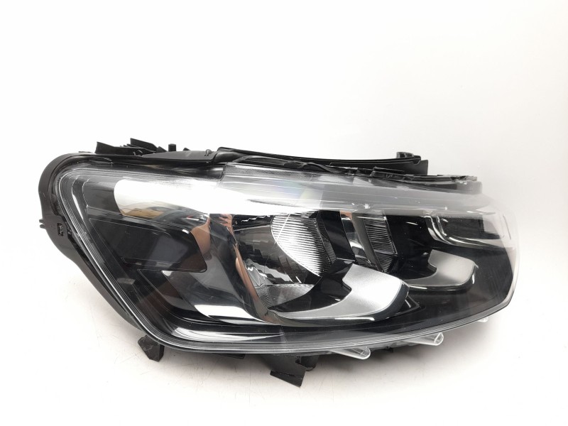 Recambio de faro derecho para citroën c-elysee (dd_) 1.5 bluehdi 100 referencia OEM IAM 9817297880  10107630001/11040532/5007000
