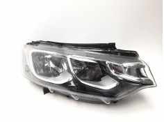 Recambio de faro derecho para citroën c-elysee (dd_) 1.5 bluehdi 100 referencia OEM IAM 9817297880  10107630001/11040532/5007000 2