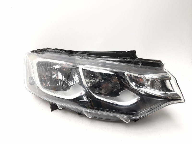 Recambio de faro derecho para citroën c-elysee (dd_) 1.5 bluehdi 100 referencia OEM IAM 9817297880  10107630001/11040532/5007000