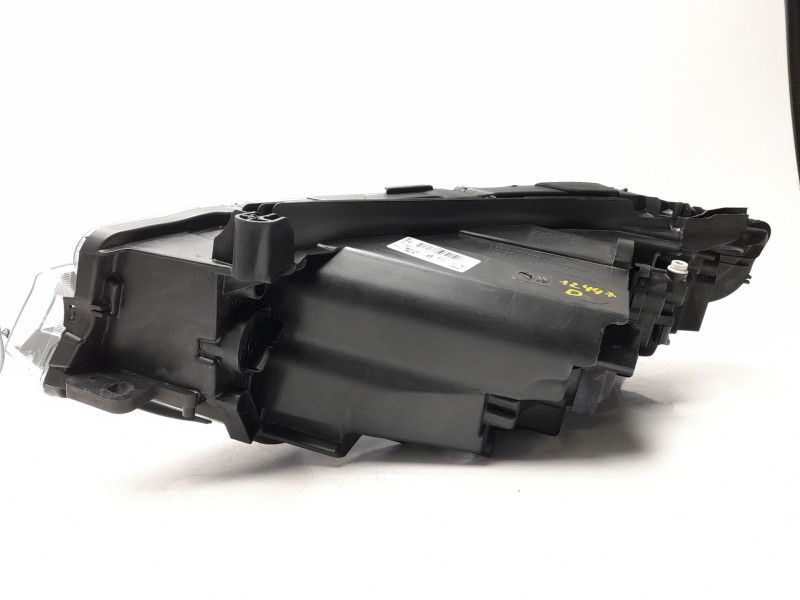 Recambio de faro derecho para citroën c-elysee (dd_) 1.5 bluehdi 100 referencia OEM IAM 9817297880  10107630001/11040532/5007000