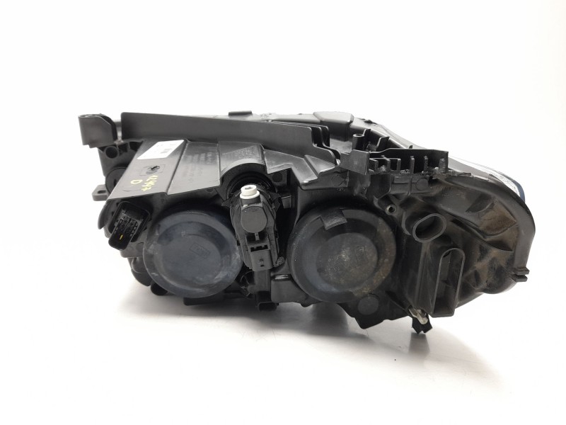 Recambio de faro derecho para citroën c-elysee (dd_) 1.5 bluehdi 100 referencia OEM IAM 9817297880  10107630001/11040532/5007000