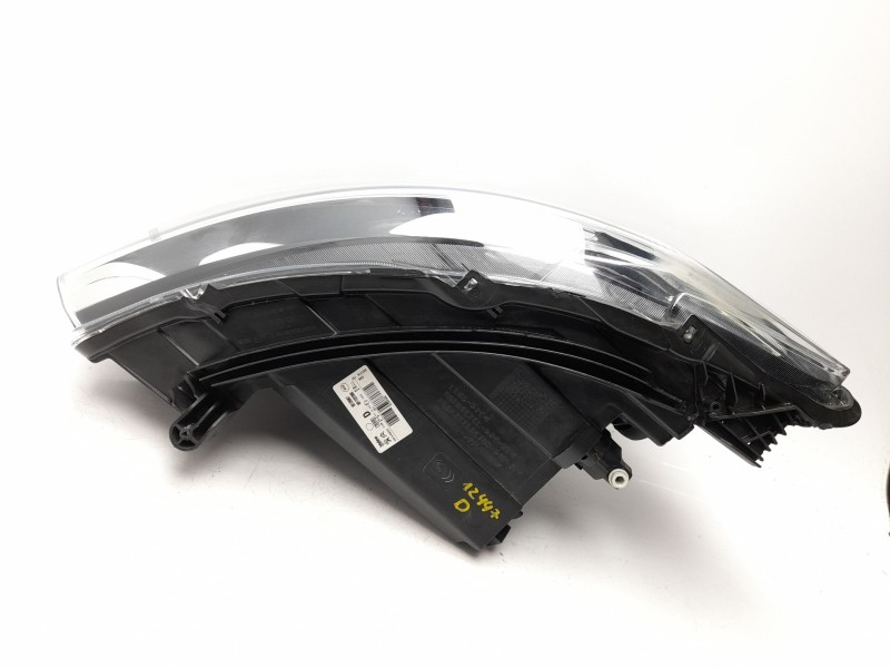 Recambio de faro derecho para citroën c-elysee (dd_) 1.5 bluehdi 100 referencia OEM IAM 9817297880  10107630001/11040532/5007000