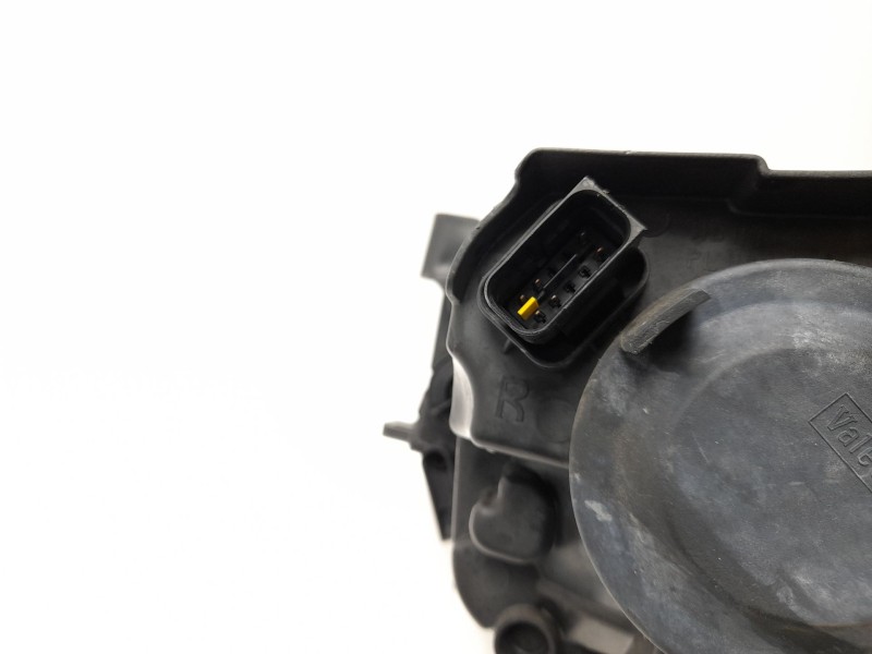 Recambio de faro derecho para citroën c-elysee (dd_) 1.5 bluehdi 100 referencia OEM IAM 9817297880  10107630001/11040532/5007000