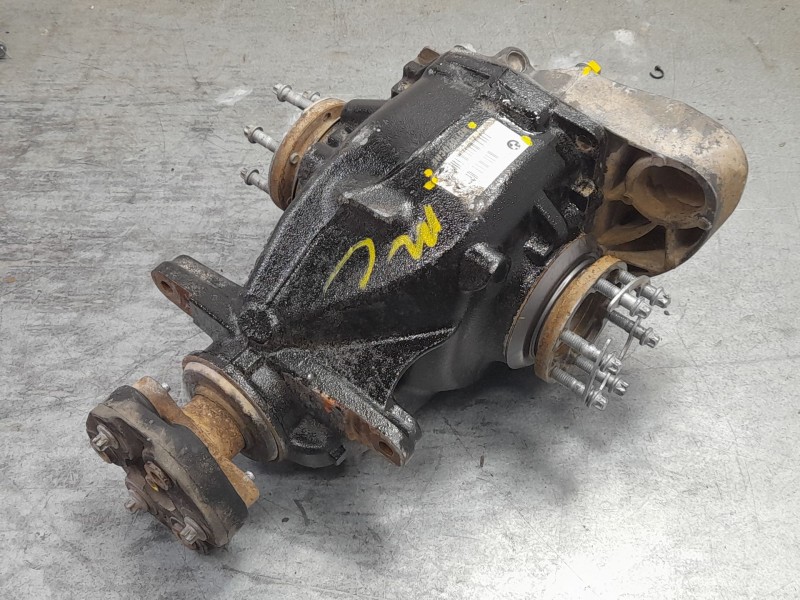 Recambio de diferencial trasero para bmw x1 (e84) sdrive 18 d referencia OEM IAM 33107566181  