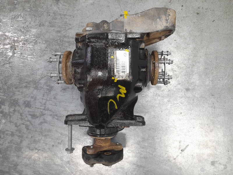 Recambio de diferencial trasero para bmw x1 (e84) sdrive 18 d referencia OEM IAM 33107566181  