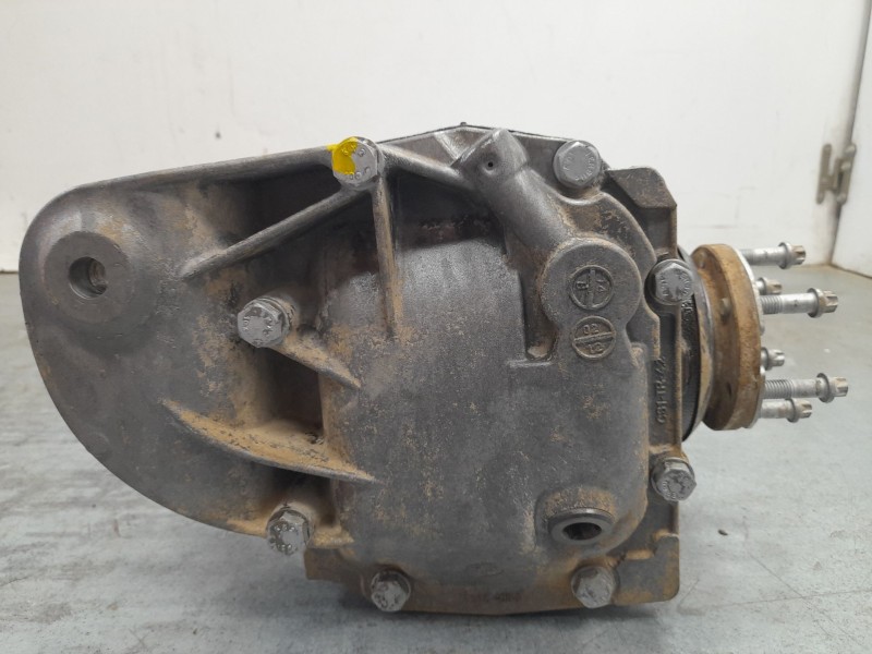 Recambio de diferencial trasero para bmw x1 (e84) sdrive 18 d referencia OEM IAM 33107566181  