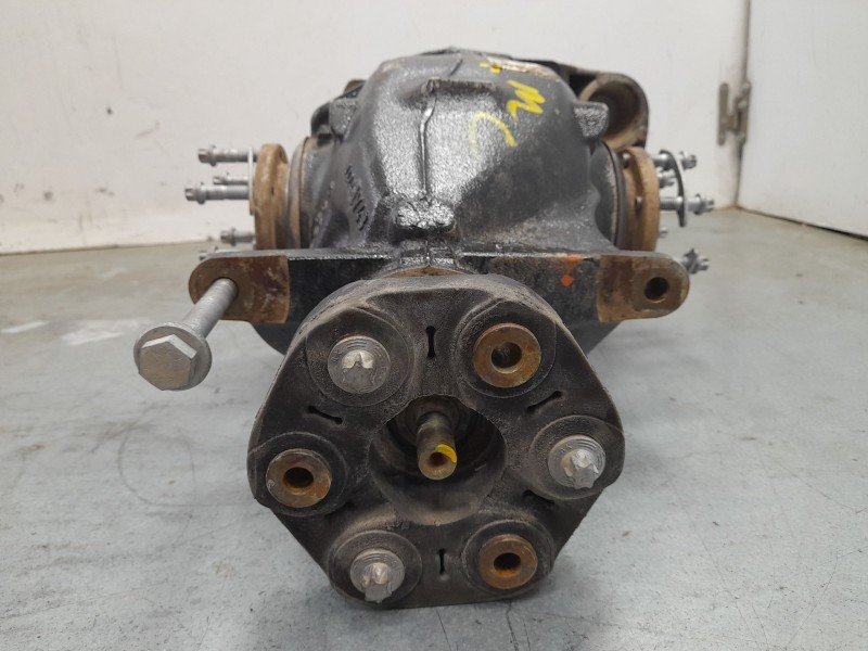 Recambio de diferencial trasero para bmw x1 (e84) sdrive 18 d referencia OEM IAM 33107566181  