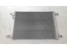Recambio de condensador / radiador aire acondicionado para seat arona (kj7, kjp) 1.0 tsi referencia OEM IAM 5WA816411A  350545
