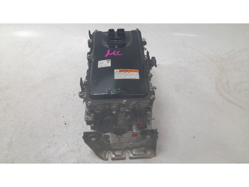 Recambio de inversor para toyota rav4 hybrid 4x2 advance referencia OEM IAM G920033140  