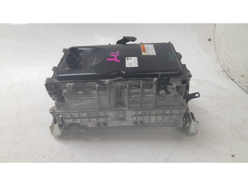 Recambio de inversor para toyota rav4 hybrid 4x2 advance referencia OEM IAM G920033140  