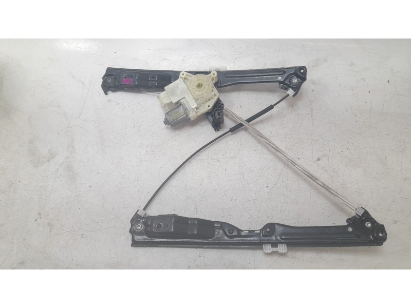Recambio de elevalunas delantero derecho para peugeot 308 ii (lb_, lp_, lw_, lh_, l3_) 1.6 gti (l35gnh) referencia OEM IAM 98260
