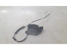 CERRADURA PUERTA DELANTERA DERECHA 9810309380 9810309380 