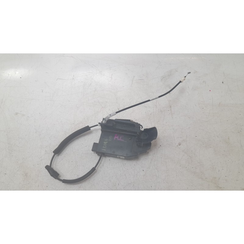 Recambio de cerradura puerta delantera derecha para peugeot 308 ii (lb_, lp_, lw_, lh_, l3_) 1.6 gti (l35gnh) referencia OEM IAM