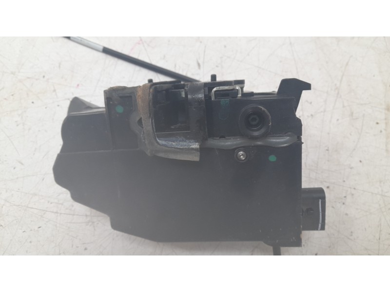 Recambio de cerradura puerta delantera derecha para peugeot 308 ii (lb_, lp_, lw_, lh_, l3_) 1.6 gti (l35gnh) referencia OEM IAM