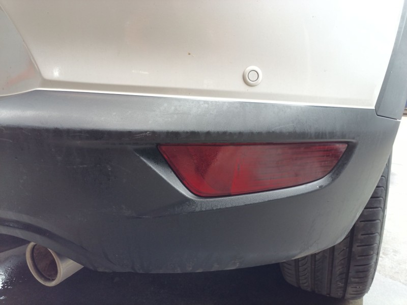 Recambio de faro antiniebla trasero derecho para mazda cx-3 (dk) 2.0 skyactiv-g referencia OEM IAM DB3E51650  