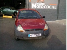 ford ka (ccq) del año 1997 2