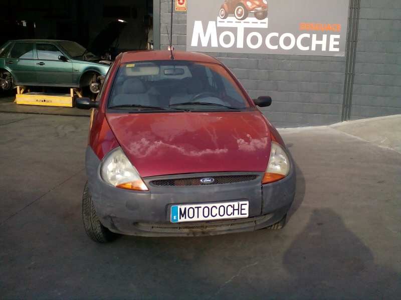 ford ka (ccq) del año 1997