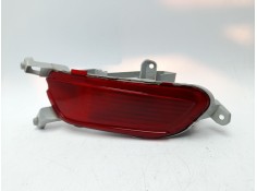Recambio de faro antiniebla trasero derecho para mazda cx-3 (dk) 2.0 skyactiv-g referencia OEM IAM DB3E51650  