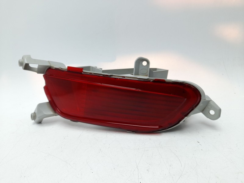 Recambio de faro antiniebla trasero derecho para mazda cx-3 (dk) 2.0 skyactiv-g referencia OEM IAM DB3E51650  